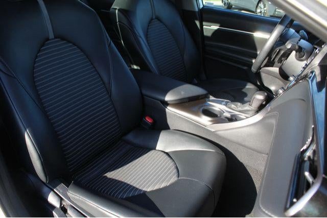 Certified 2024 Toyota Camry SE w/ Audio Upgrade Package FWD image 23
