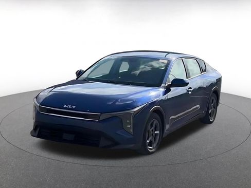 Used 2025 Kia K4 LXS image 7