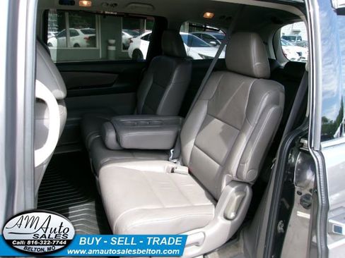 Used 2013 Honda Odyssey Touring image 17