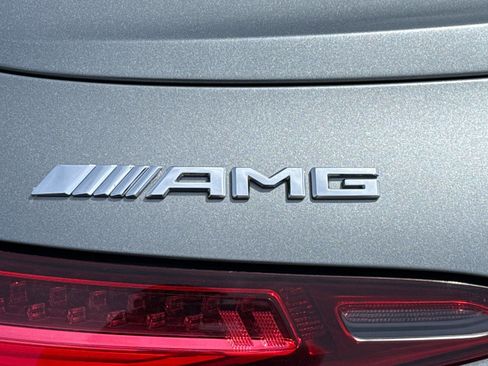 Certified 2023 Mercedes-Benz SL 43 AMG image 14