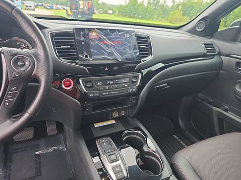 Used 2023 Honda Ridgeline Black Edition image 20