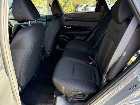 New 2026 Hyundai Tucson SEL image 12
