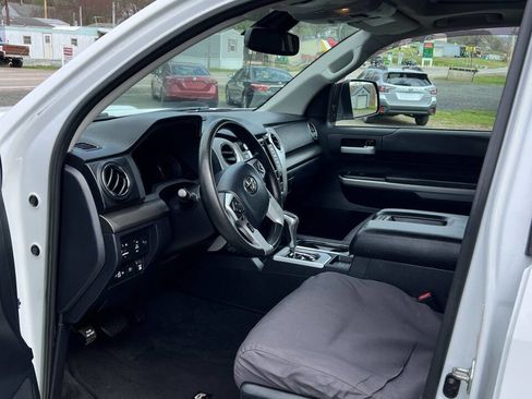Used 2019 Toyota Tundra TRD Pro image 9