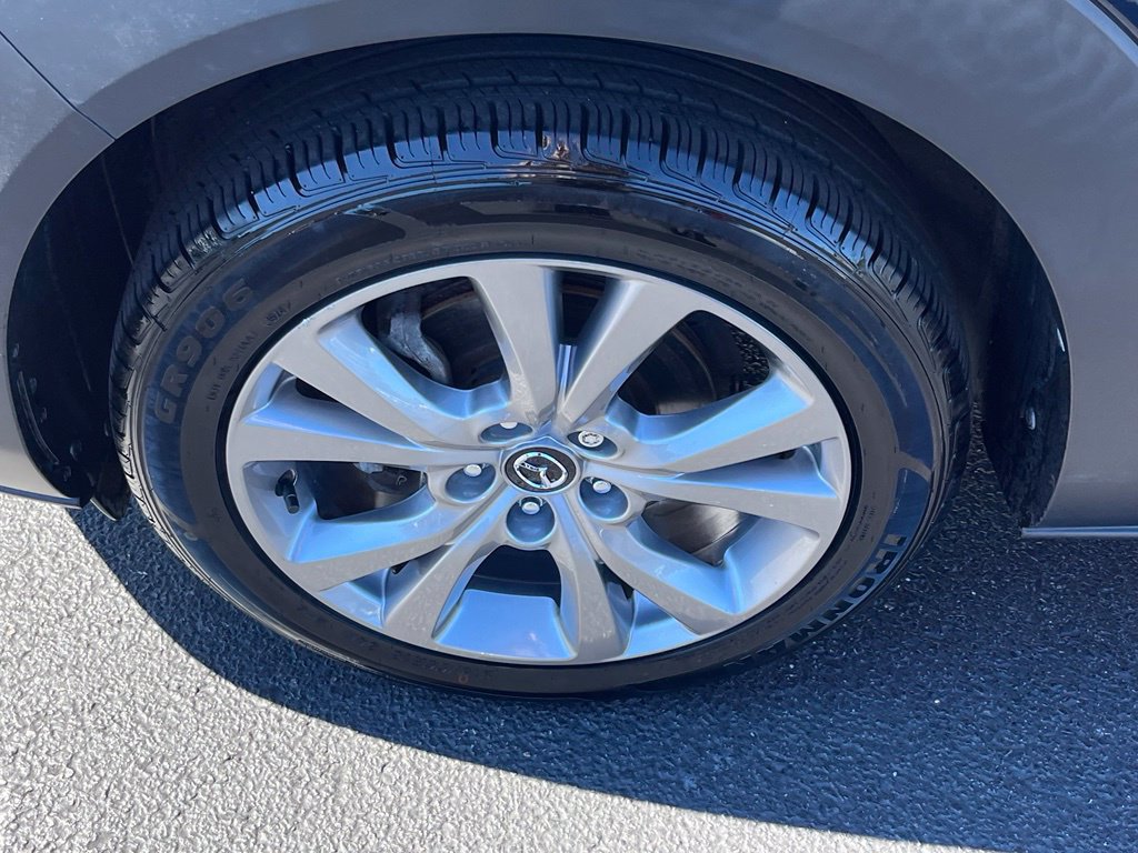 Used 2021 MAZDA CX-30 AWD 2.5 S w/ Premium Package image 6