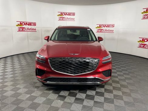 New 2026 Genesis GV70 2.5T Select AWD/4WD image 12