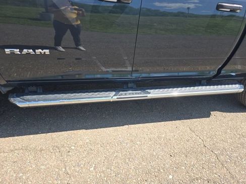 Used 2026 RAM 2500 Big Horn AWD/4WD image 10