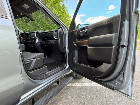 Used 2019 Chevrolet Silverado 1500 RST w/ All-Star Edition AWD/4WD image 25
