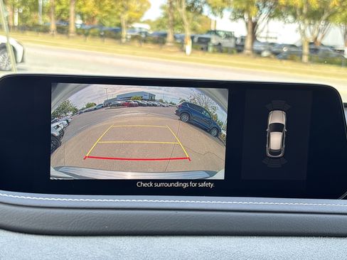 New 2026 MAZDA CX-30 AWD 2.5 S image 33