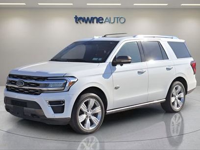 Used 2023 Ford Expedition King Ranch