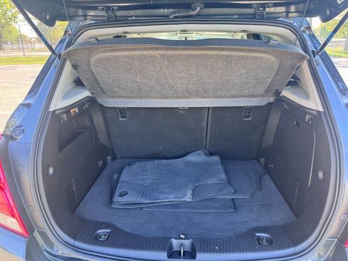 Used 2018 Chevrolet Trax LT image 8