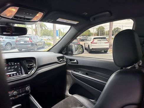 Used 2021 Dodge Durango GT RWD image 11