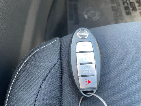 Used 2023 Nissan Sentra SV image 21