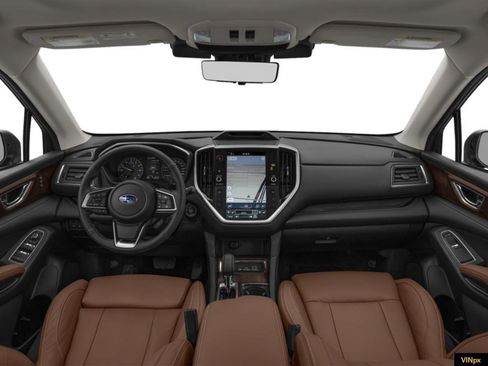 New 2025 Subaru Ascent Touring image 5