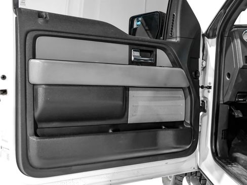 Used 2013 Ford F150 XLT w/ Luxury Equipment Group image 45