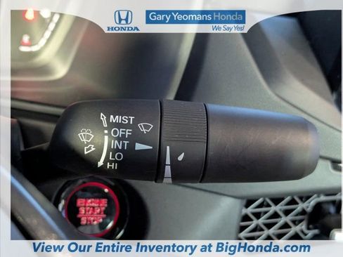 Used 2025 Honda Accord SE image 27