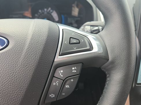 Used 2024 Ford Edge SEL w/ Convenience Package AWD/4WD image 15