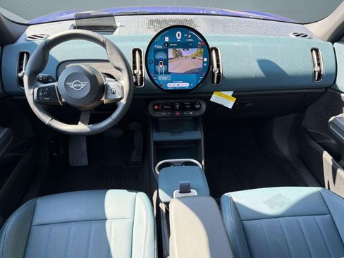Certified 2025 MINI Cooper Countryman S AWD/4WD image 17