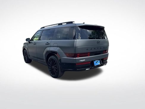 Used 2024 Hyundai Santa Fe Calligraphy FWD image 6