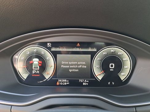 Used 2022 Audi Q5 2.0T Prestige w/ Prestige Package image 20