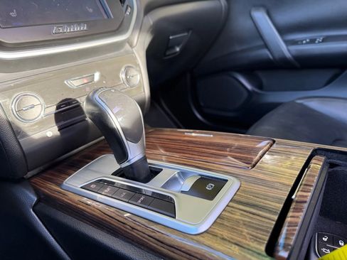 Used 2014 Maserati Ghibli S Q4 image 44