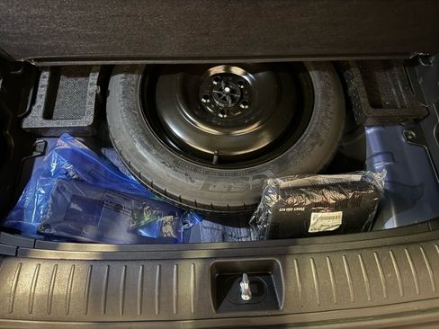 Certified 2024 Kia Sportage X-Pro image 28