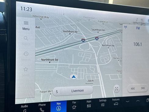 Used 2024 Ford Expedition Limited image 44