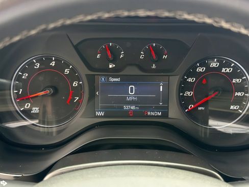 Used 2022 Chevrolet Camaro LT w/ Redline Edition image 22