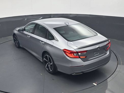 Used 2018 Honda Accord Sport image 36