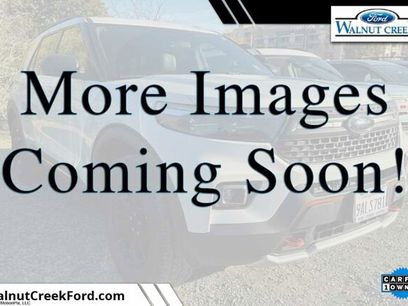 Certified 2022 Ford Explorer Timberline