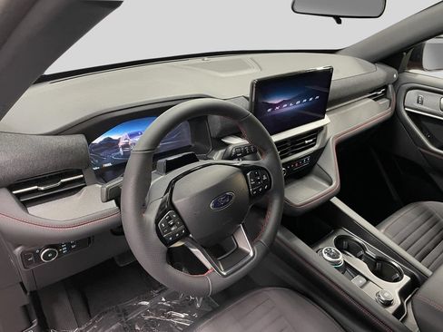New 2026 Ford Explorer ST-Line AWD/4WD image 13