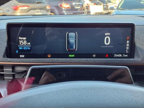 Used 2022 Ford Mustang Mach-E GT image 17