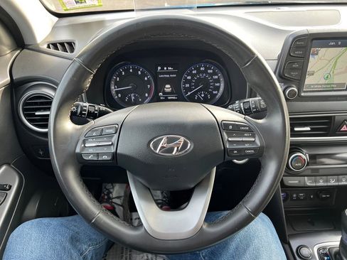 Used 2019 Hyundai Kona Ultimate image 22