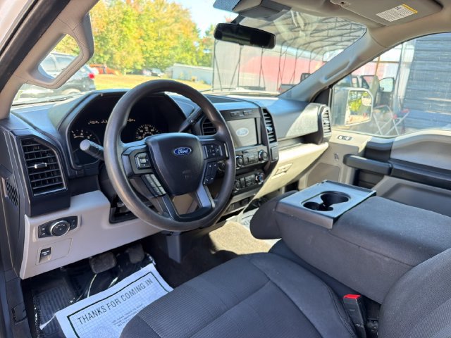 Used 2020 Ford F150 XL w/ Equipment Group 101A Mid AWD/4WD image 14