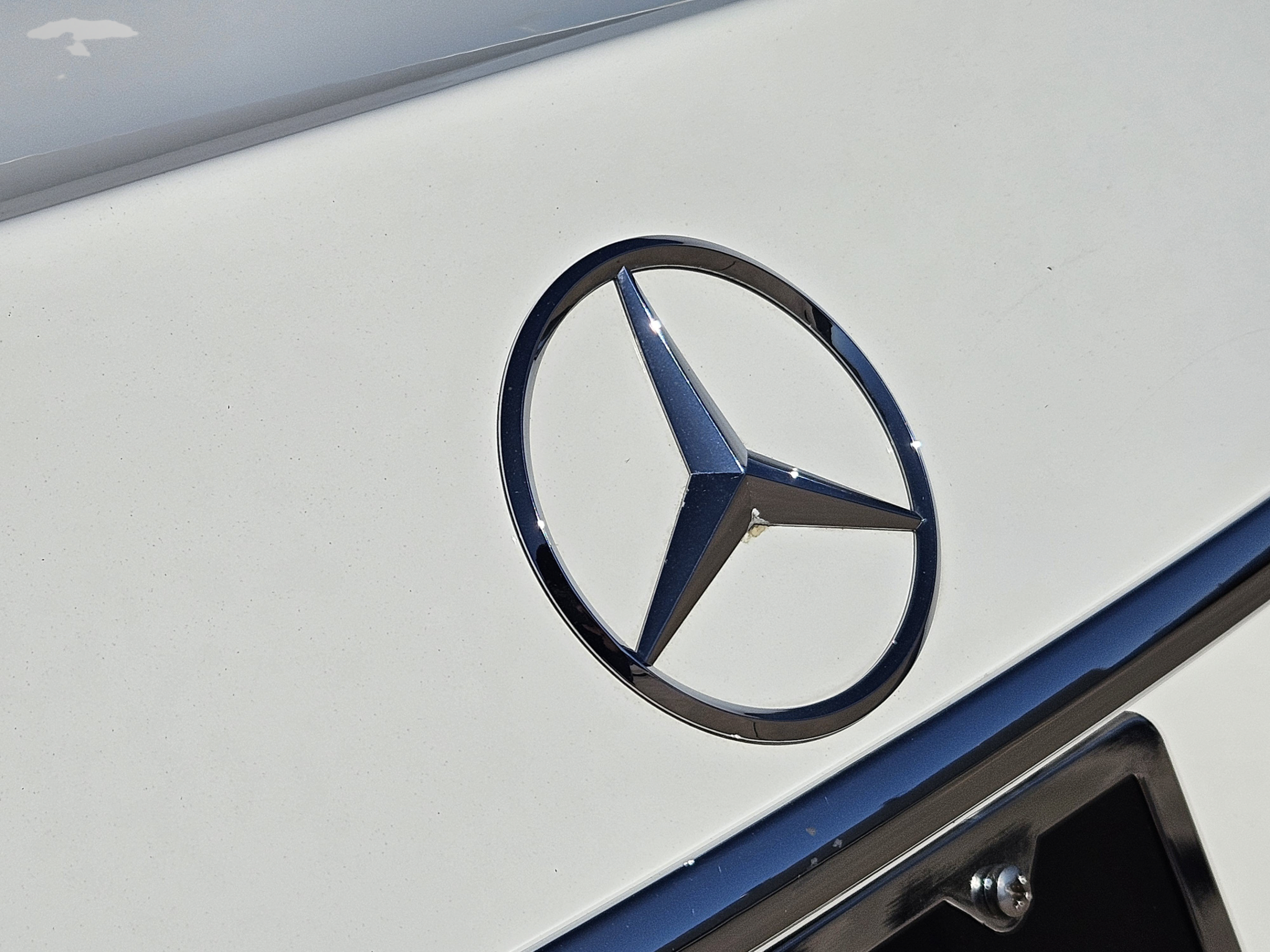 Certified 2024 Mercedes-Benz C 300 Sedan image 26