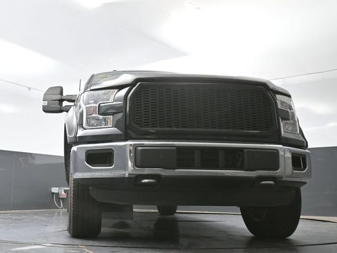 Used 2016 Ford F150 XLT w/ Equipment Group 302A Luxury AWD/4WD image 24
