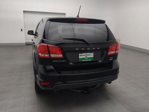 Used 2018 Dodge Journey GT FWD image 6