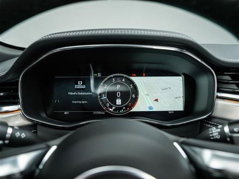 New 2026 Jaguar F-PACE R-Dynamic S AWD/4WD image 22