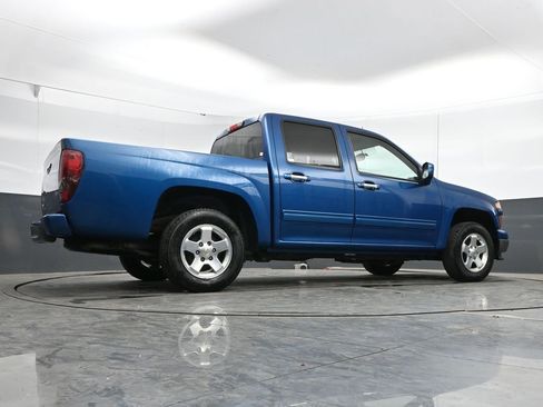Used 2012 Chevrolet Colorado LT RWD image 28