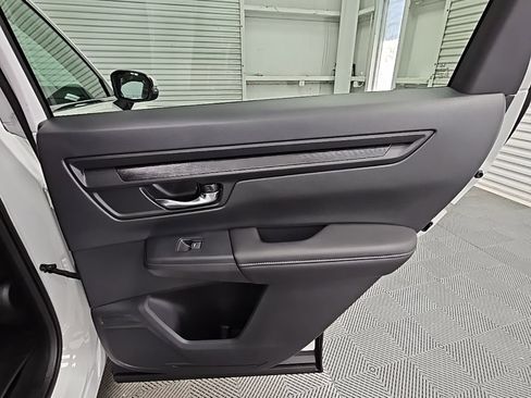New 2026 Honda CR-V EX image 34