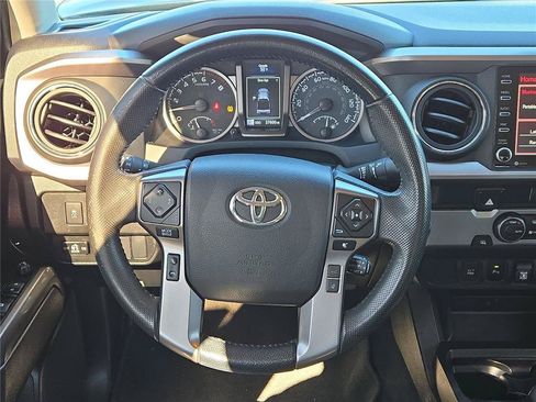 Used 2023 Toyota Tacoma SR5 RWD image 19
