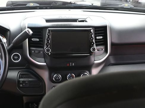 Used 2019 RAM 2500 Big Horn AWD/4WD image 26