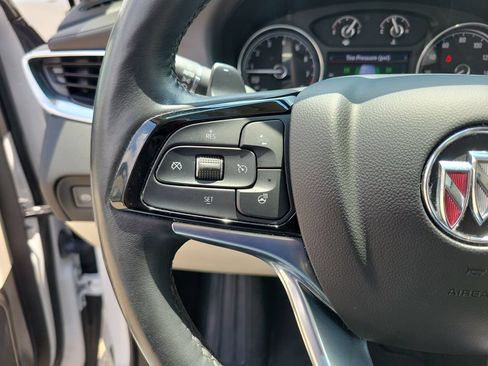 Certified 2024 Buick Enclave Essence w/ Experience Buick Package FWD image 24