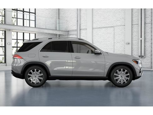 New 2026 Mercedes-Benz GLE 350 4MATIC image 17