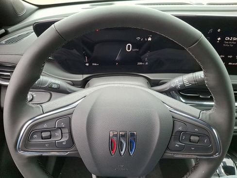 New 2026 Buick Envista Preferred w/ Convenience I Package image 14