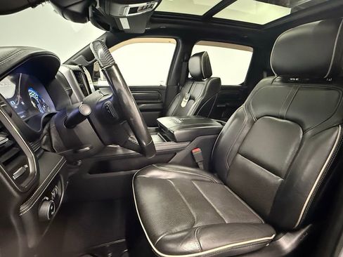 Used 2019 RAM 1500 Limited image 14