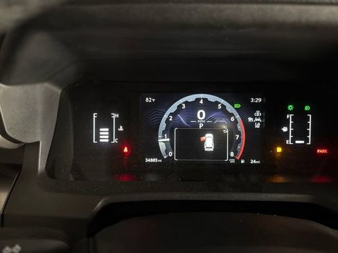 Used 2025 Toyota 4Runner SR5 AWD/4WD image 7