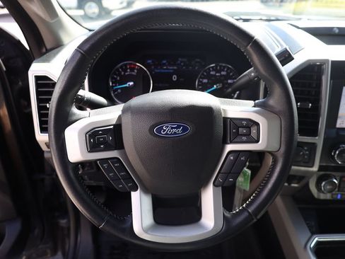 Used 2019 Ford F350 Lariat w/ Tow Technology Bundle AWD/4WD image 13