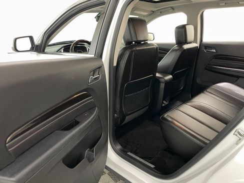 Certified 2016 GMC Terrain Denali image 44