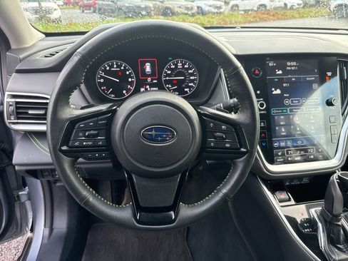 Certified 2024 Subaru Outback Onyx Edition image 31