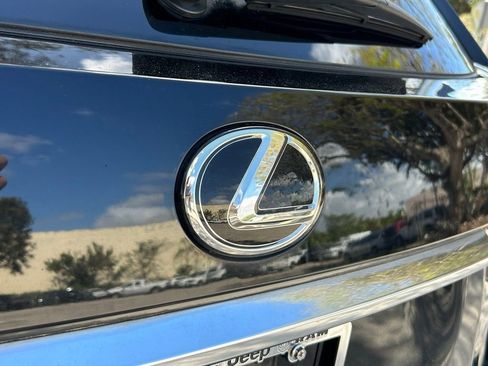 Used 2019 Lexus RX 350L FWD image 32